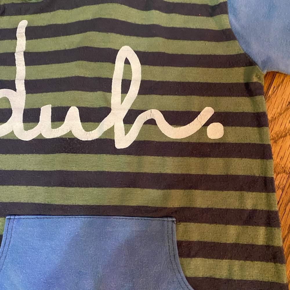 Rags to Raches Romper - Picture 2 of 4